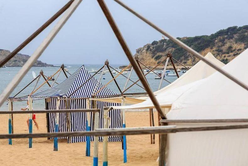 Seashell Bay - Beach House - São Martinho do Porto Kültér fotó